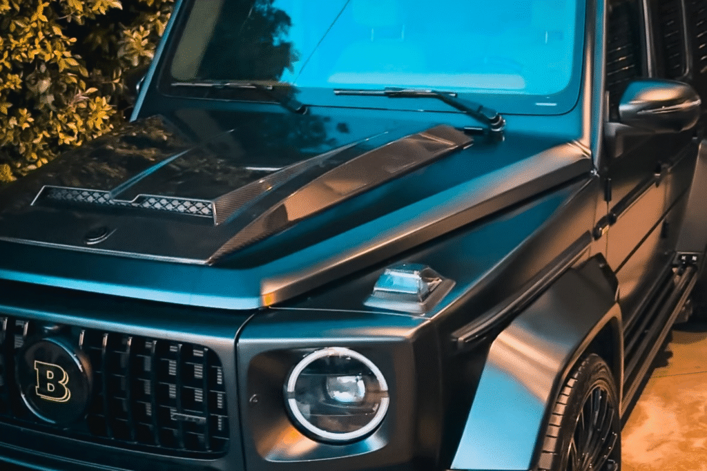 ceramic coating
