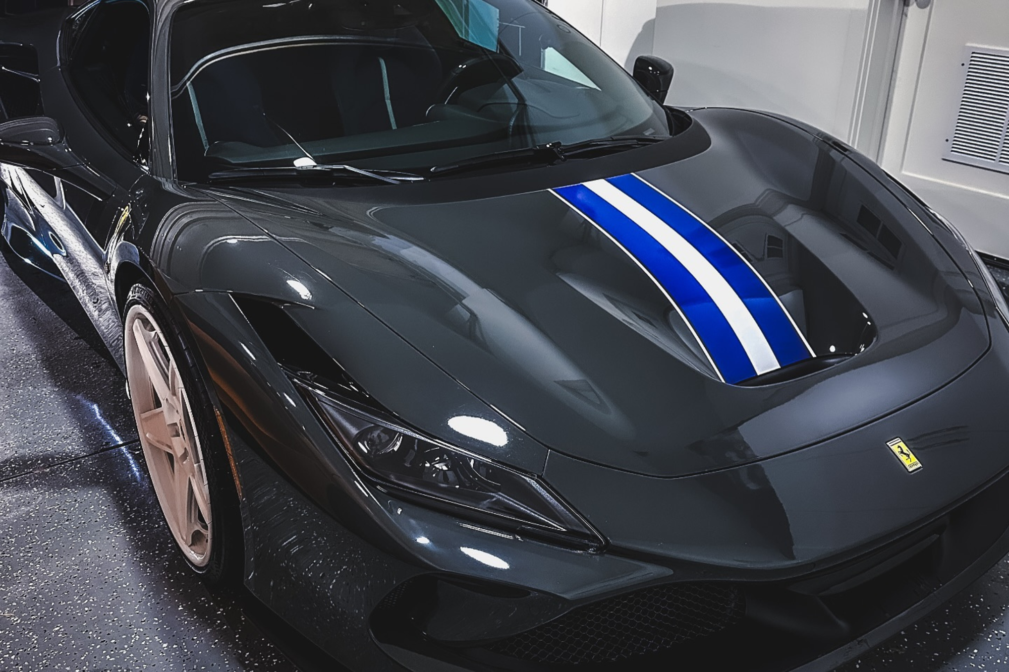 ceramic coating