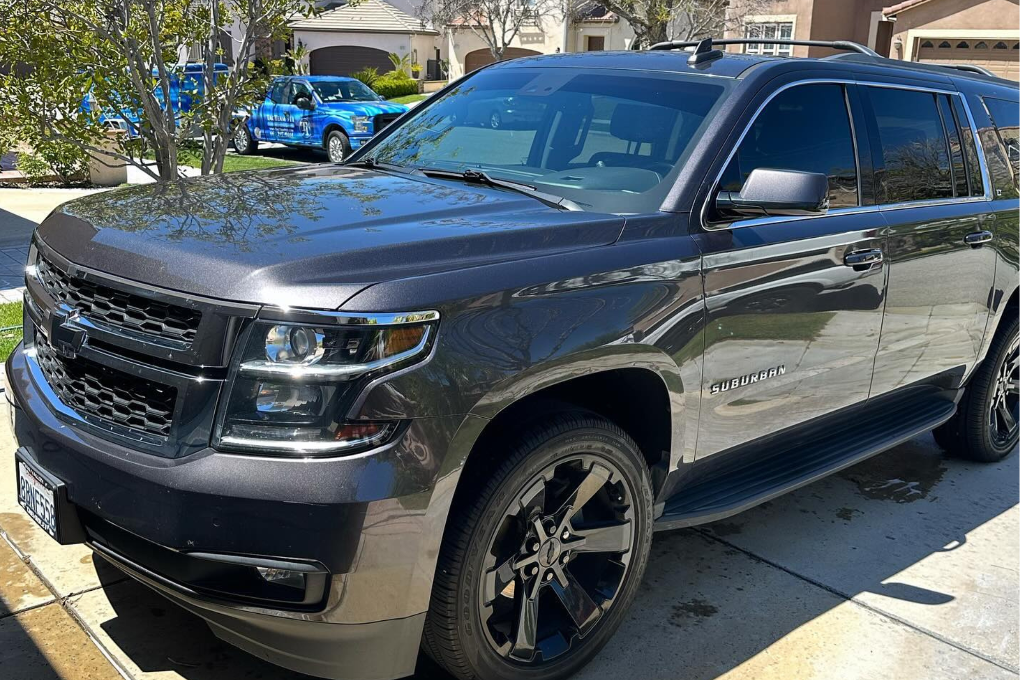 paint correction