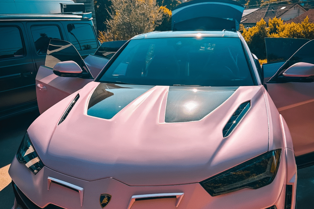 ceramic coating