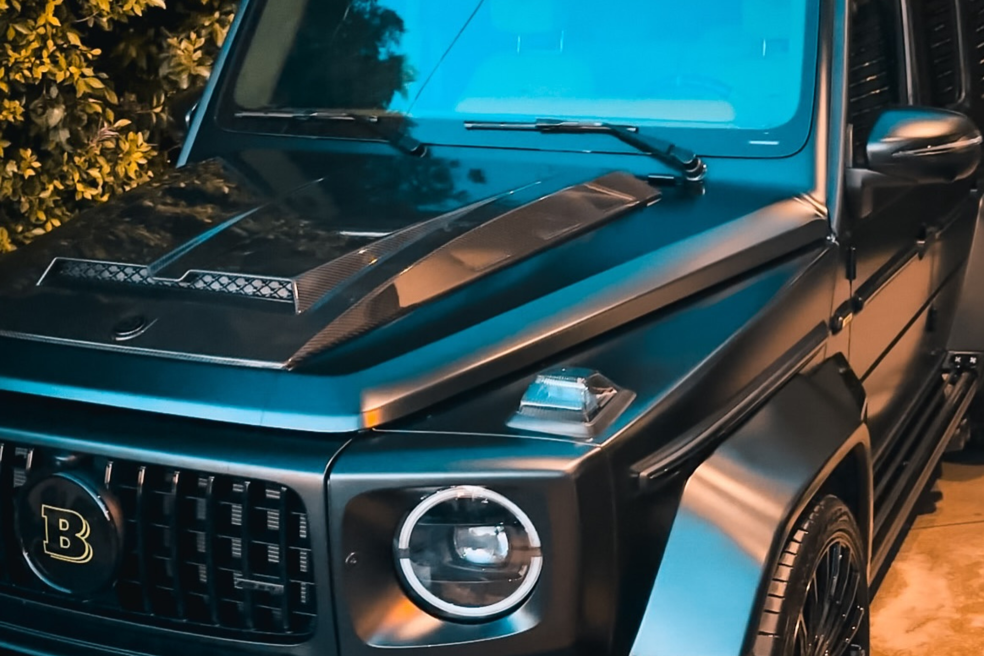 ceramic coating
