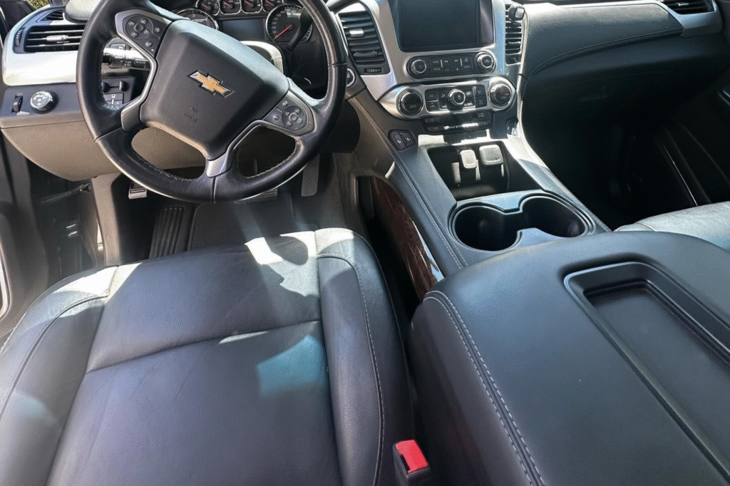 car detailing