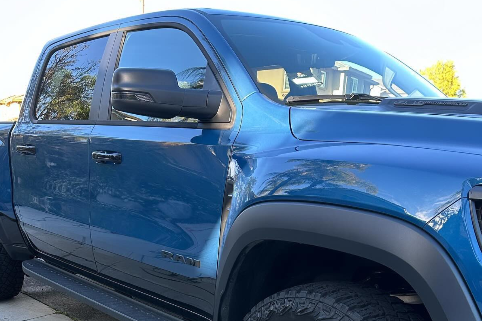 paint correction