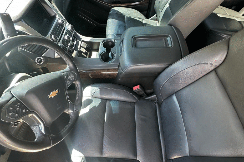 auto detailing 