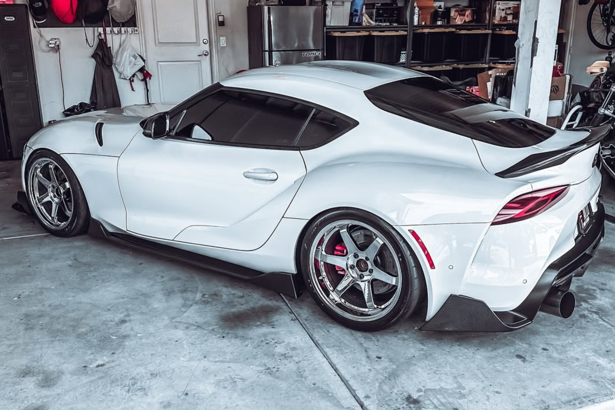 ceramic coating