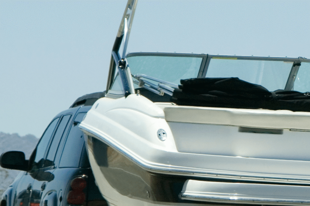 boat detailing