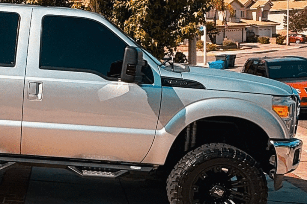 ceramic coating