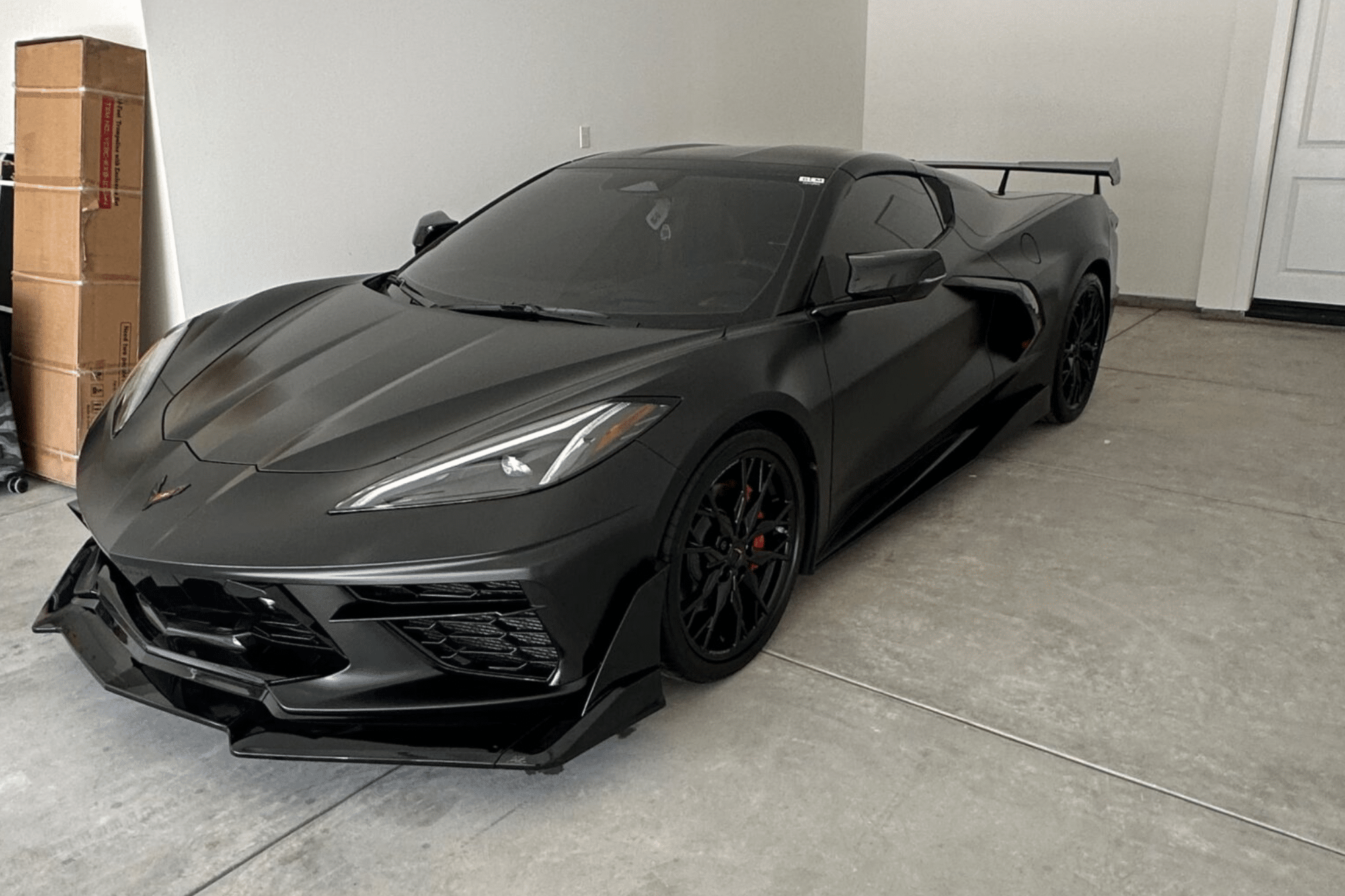 ceramic coating