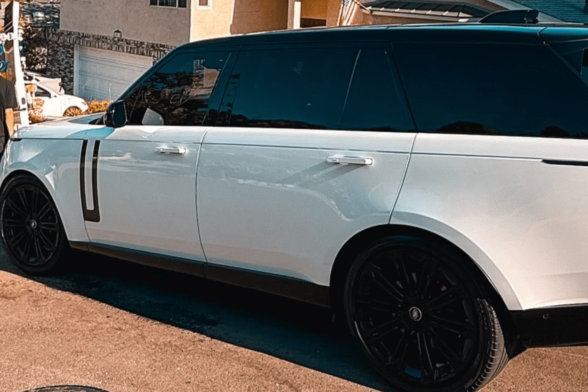 paint correction valencia ca