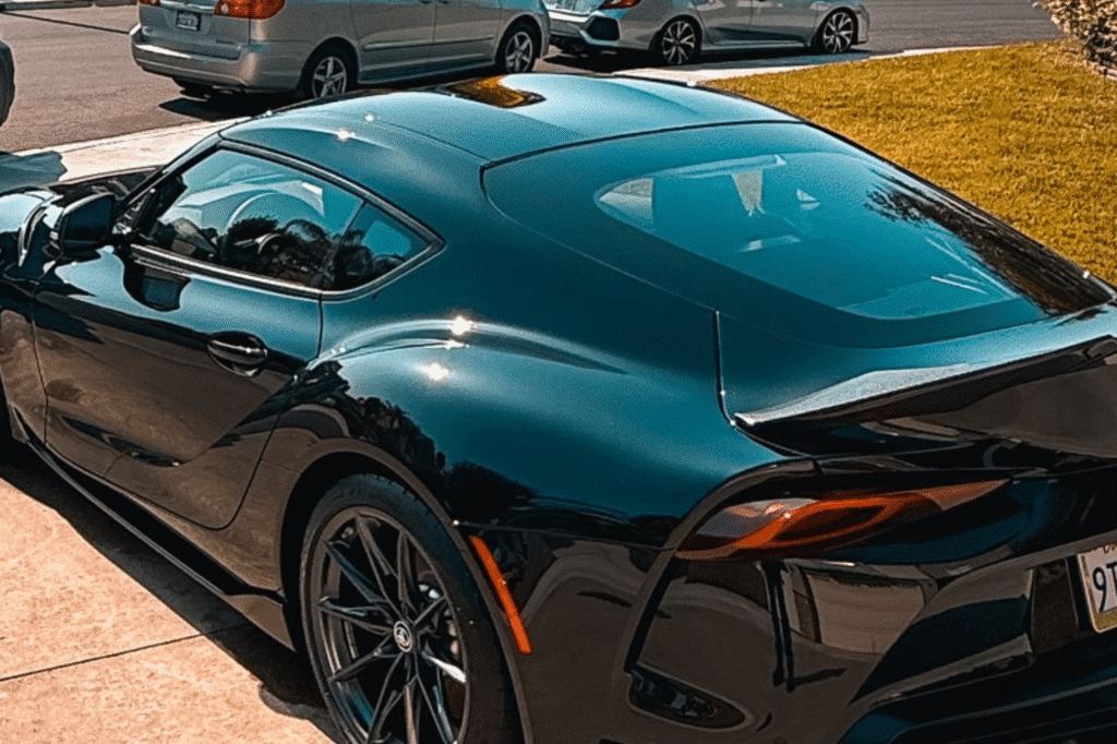 paint correction valencia ca 
