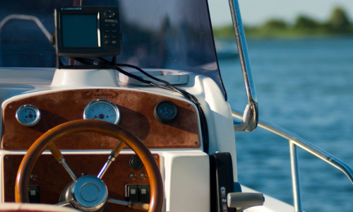 Elite Boat Detailing Canyon Country, CA