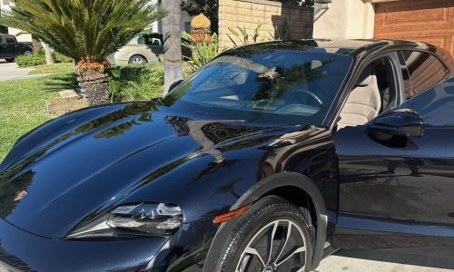 Elite Ceramic Coating Valencia, CA